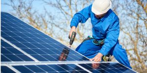 Installation Maintenance Panneaux Solaires Photovoltaïques à Criquetot-sur-Longueville